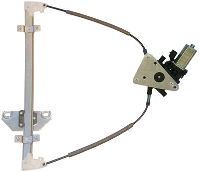 Window Regulator VALEO 850088