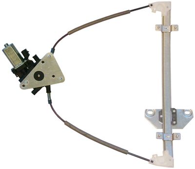 Window Regulator VALEO 850089