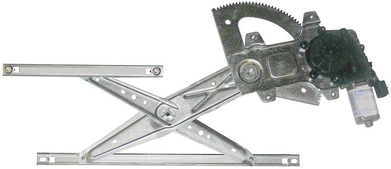 VALEO 850090 Window Regulator