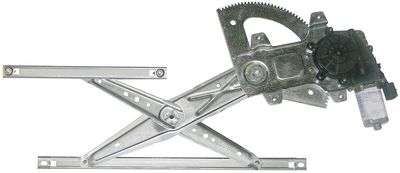 Window Regulator VALEO 850090