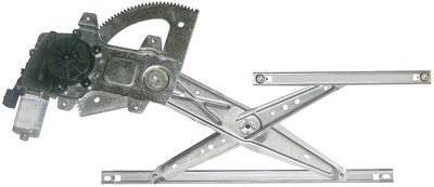 Window Regulator VALEO 850091