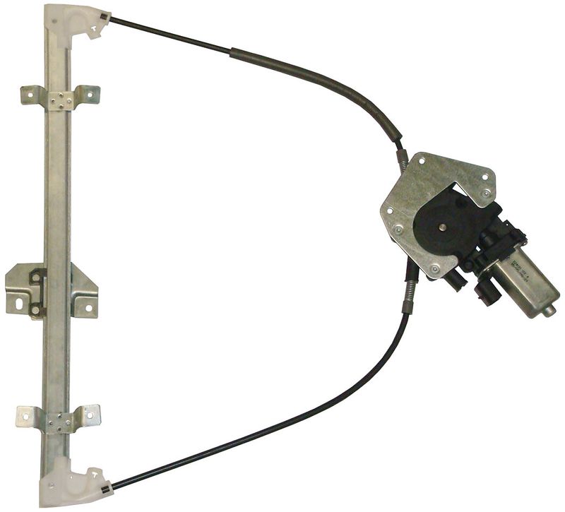 VALEO 850092 Window Regulator