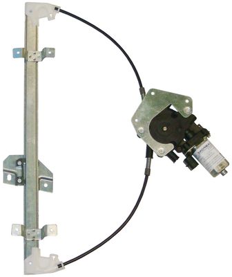 Window Regulator VALEO 850094