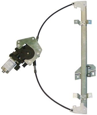 Window Regulator VALEO 850095