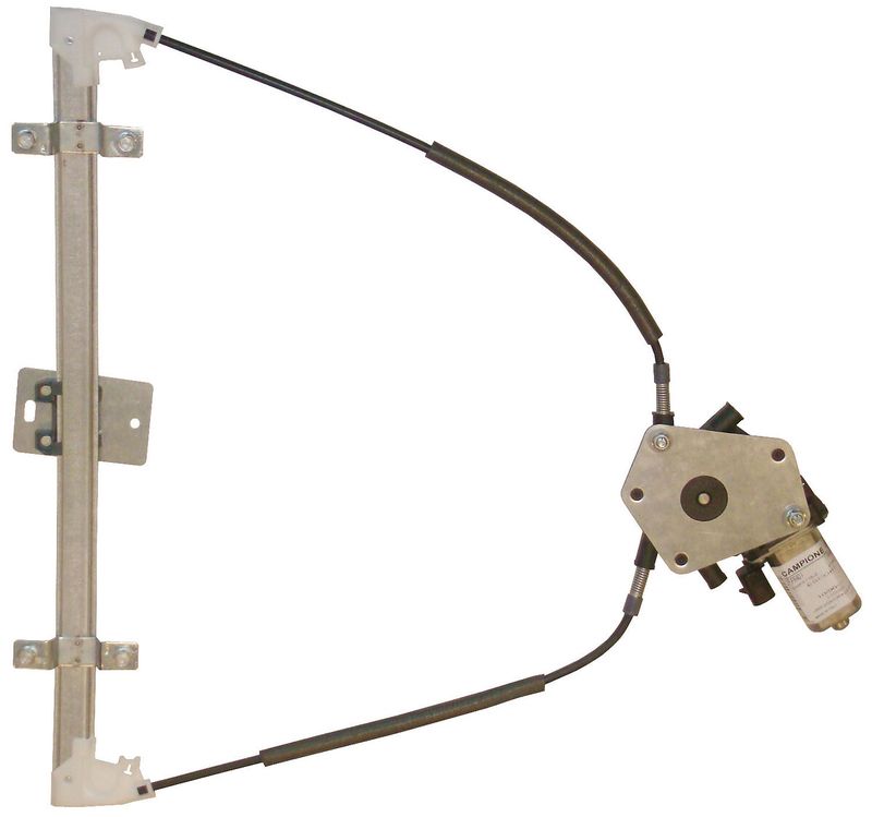VALEO 850096 Window Regulator