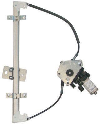 Window Regulator VALEO 850098