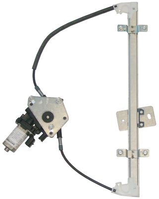 Window Regulator VALEO 850099
