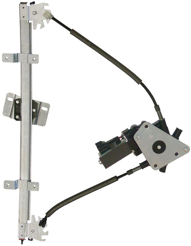 VALEO 850100 Window Regulator