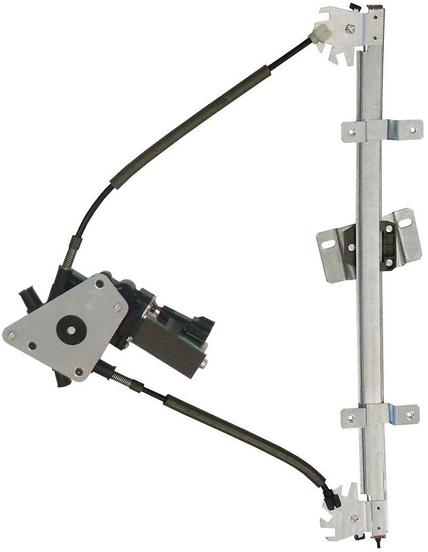 VALEO 850101 Window Regulator