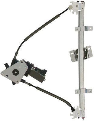Window Regulator VALEO 850101