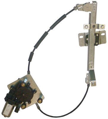 Window Regulator VALEO 850103