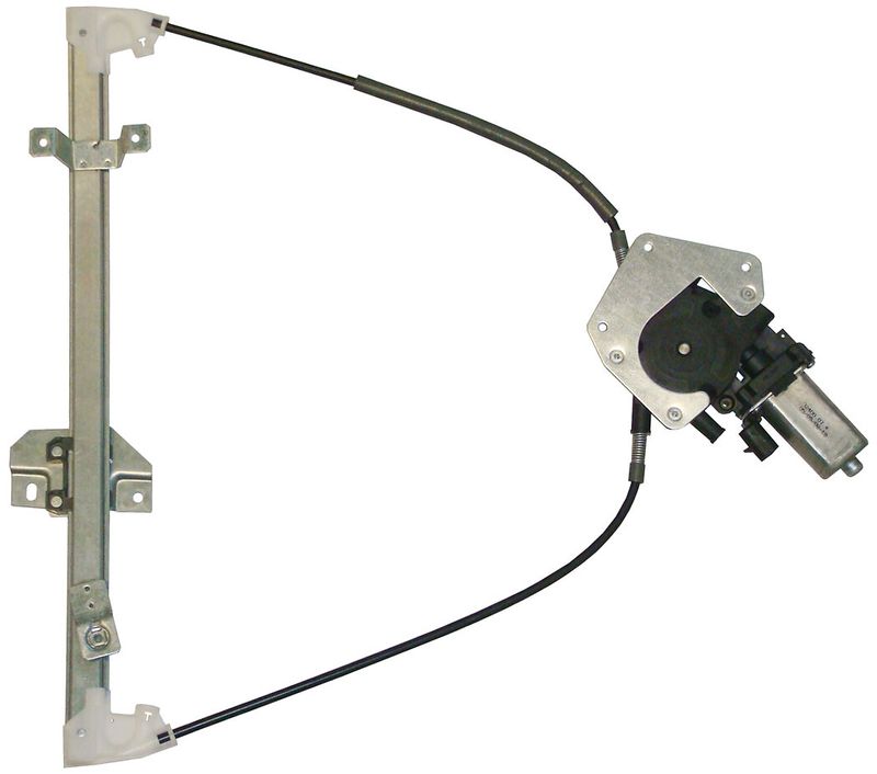 VALEO 850104 Window Regulator
