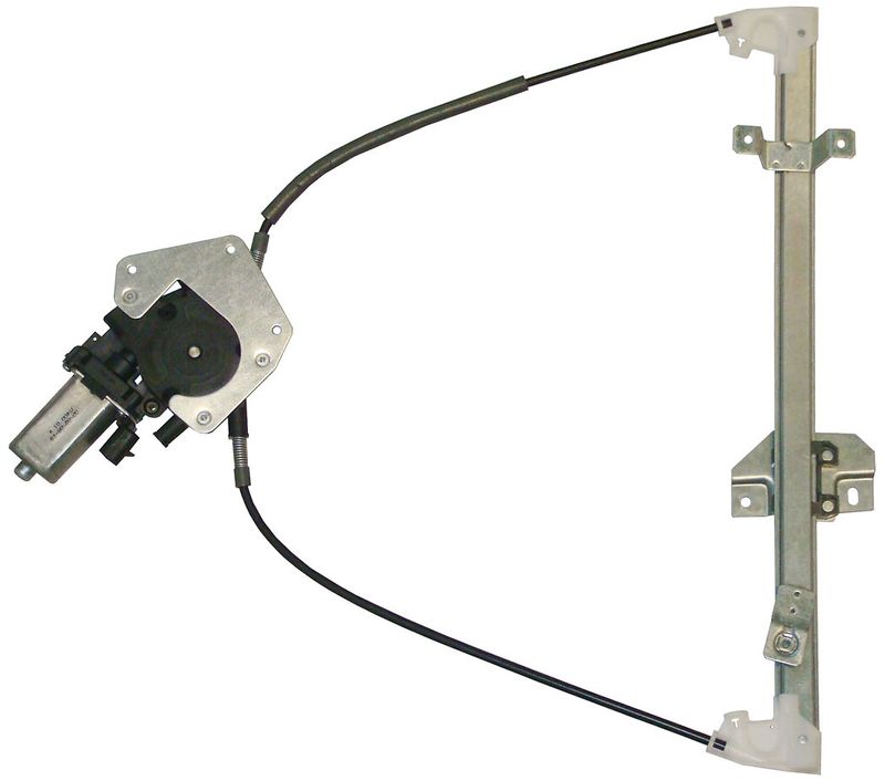 VALEO 850105 Window Regulator