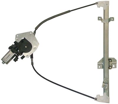 Window Regulator VALEO 850105