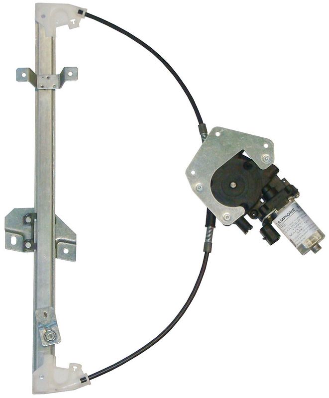 VALEO 850106 Window Regulator