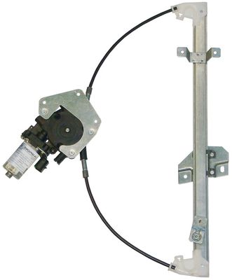 Window Regulator VALEO 850107