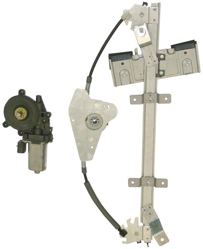 VALEO 850113 Window Regulator
