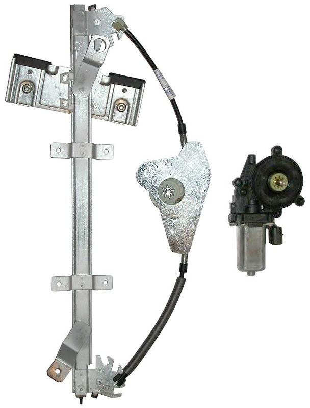 VALEO 850114 Window Regulator
