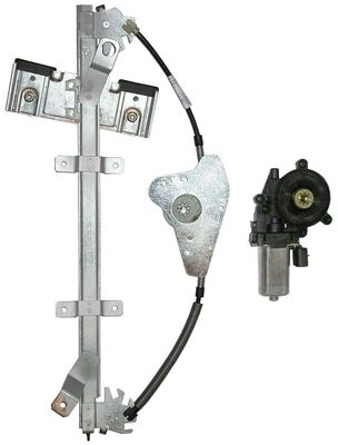 Window Regulator VALEO 850114
