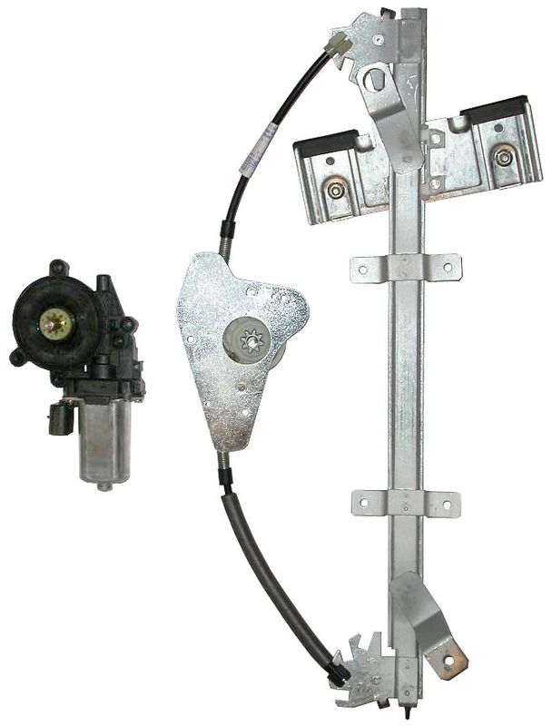VALEO 850115 Window Regulator