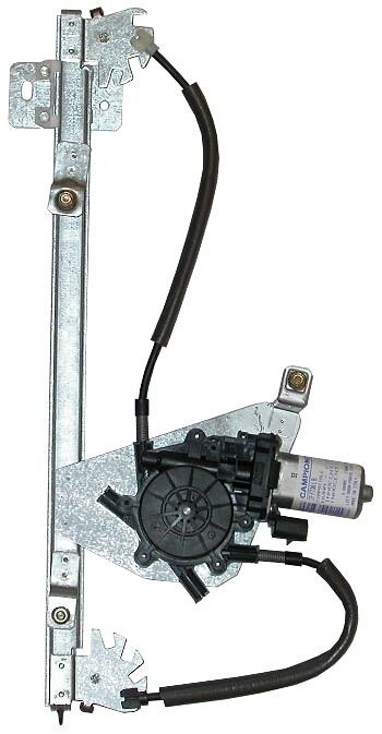 VALEO 850128 Window Regulator
