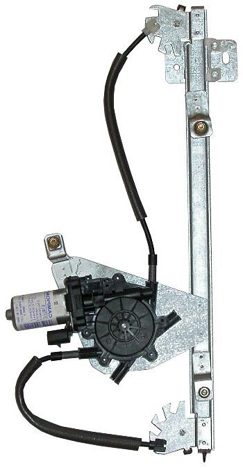 VALEO 850129 Window Regulator