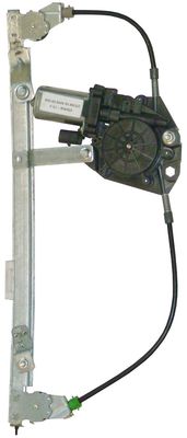 Window Regulator VALEO 850135