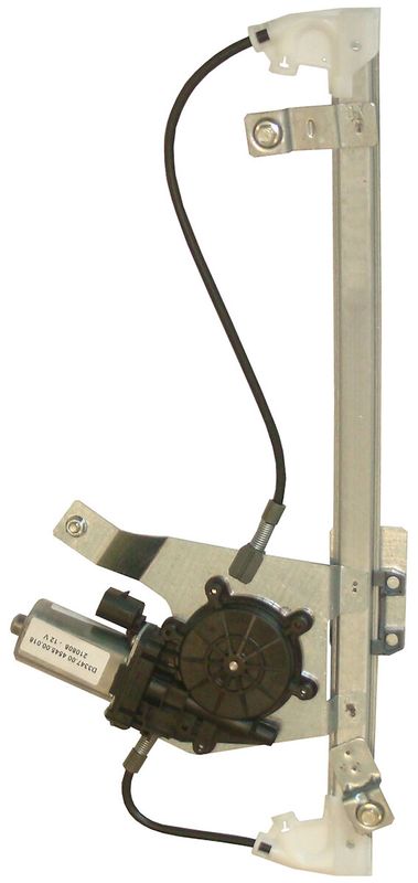 VALEO 850137 Window Regulator