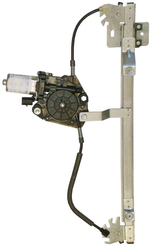 VALEO 850138 Window Regulator