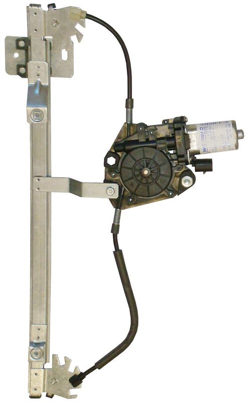 VALEO 850139 Window Regulator
