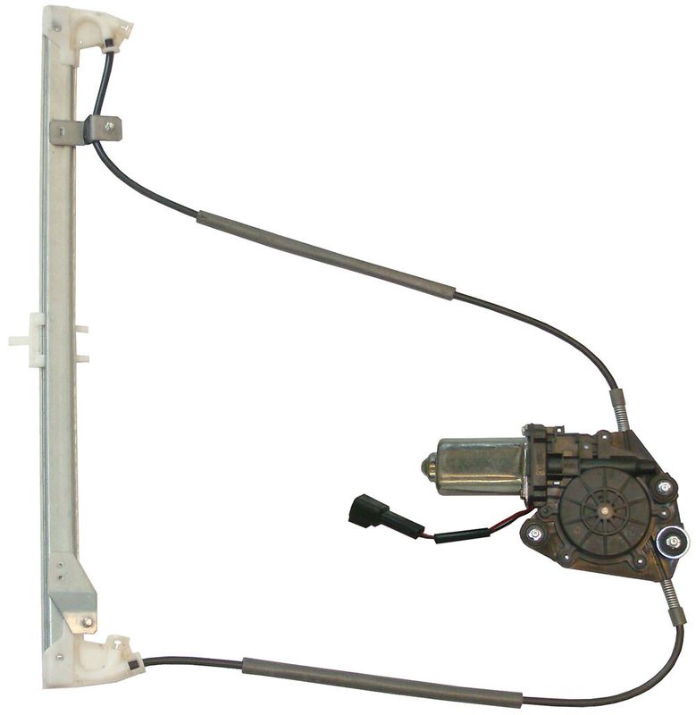 VALEO 850140 Window Regulator