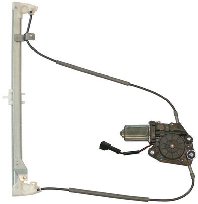 Window Regulator VALEO 850140