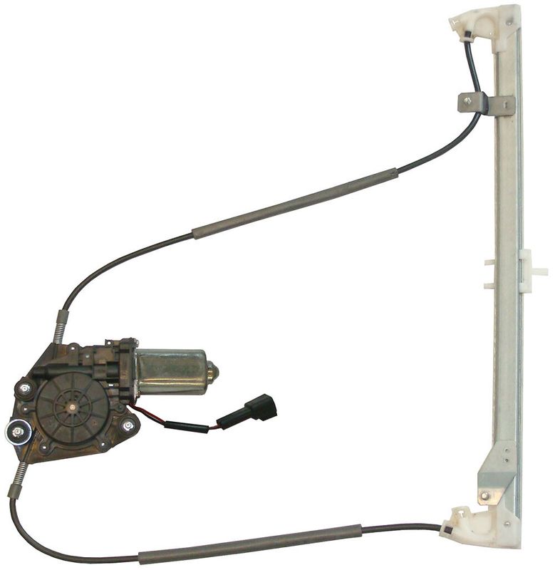 VALEO 850141 Window Regulator