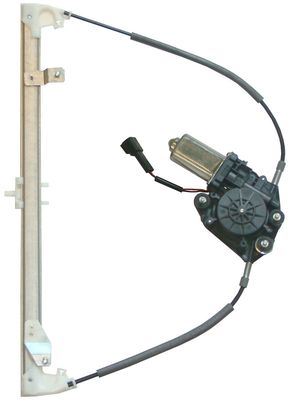 Window Regulator VALEO 850142
