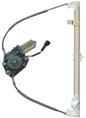 Window Regulator VALEO 850143
