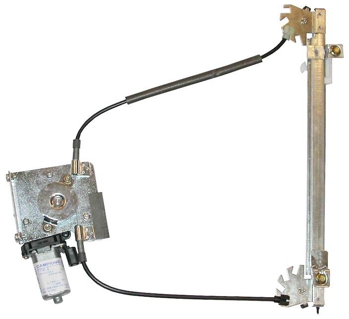 VALEO 850144 Window Regulator