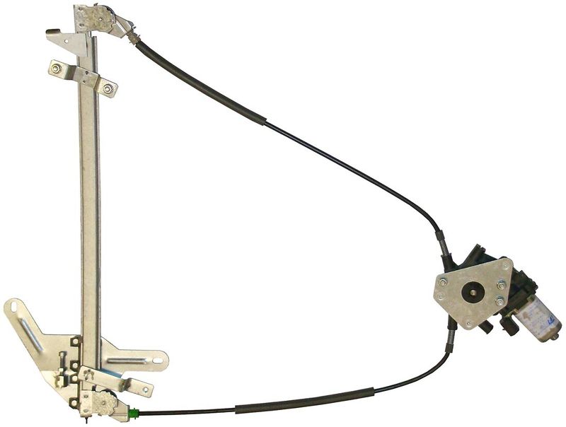 VALEO 850146 Window Regulator