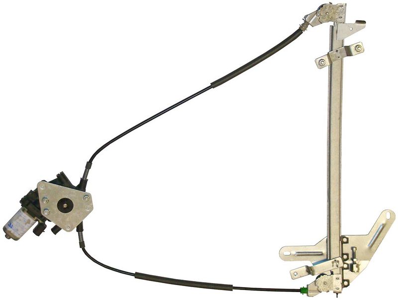 VALEO 850147 Window Regulator