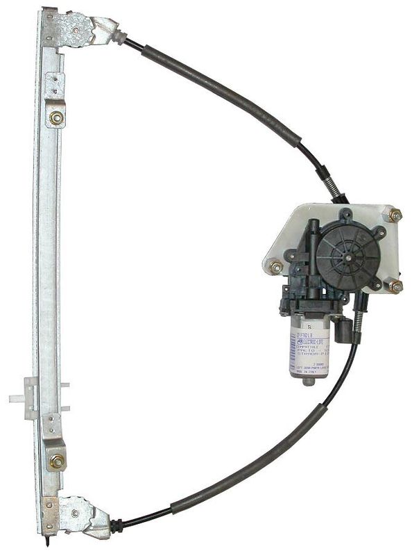 VALEO 850152 Window Regulator