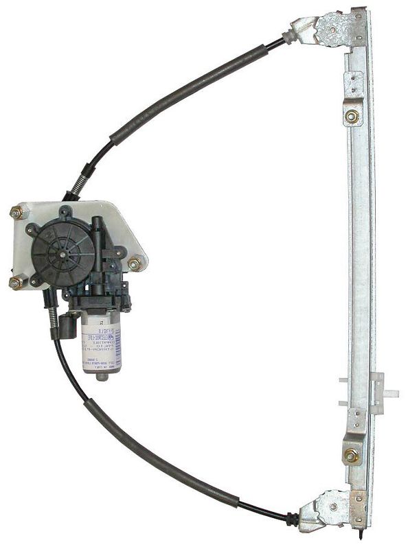 VALEO 850153 Window Regulator