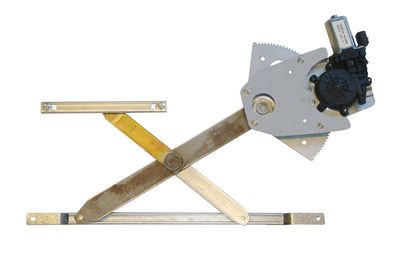 Window Regulator VALEO 850156
