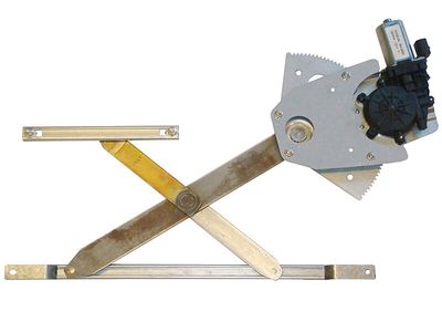 Window Regulator VALEO 850157