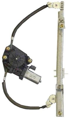Window Regulator VALEO 850160