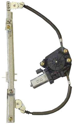 Window Regulator VALEO 850161
