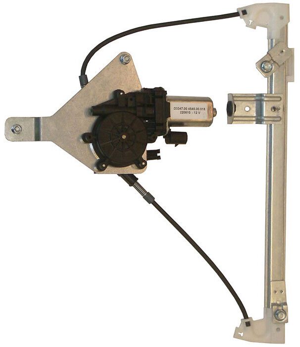 VALEO 850163 Window Regulator