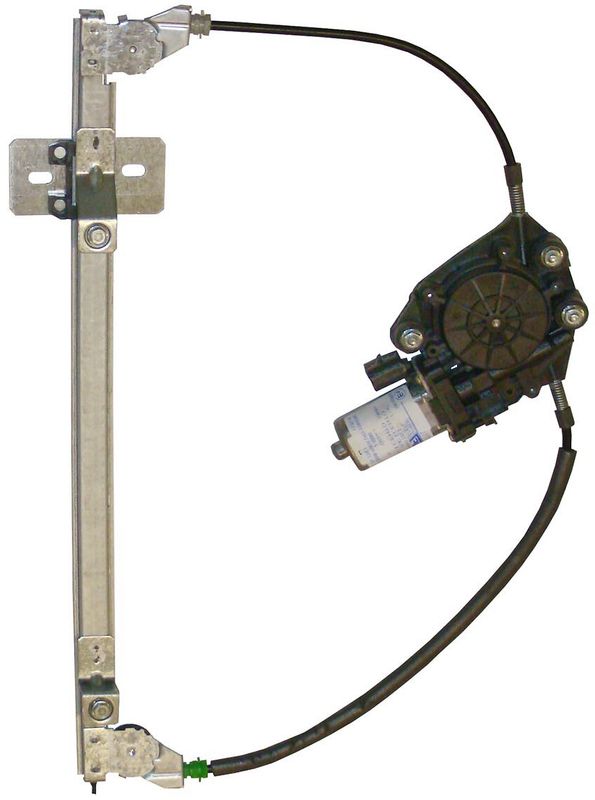 VALEO 850165 Window Regulator