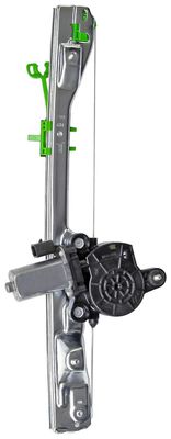 Window Regulator VALEO 850167