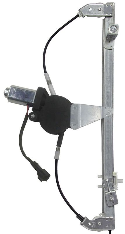 VALEO 850168 Window Regulator