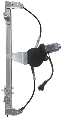 Window Regulator VALEO 850169