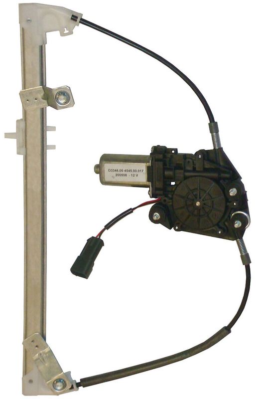 VALEO 850170 Window Regulator